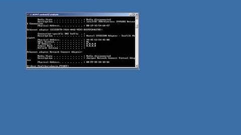 How to Find The Hostid Number
