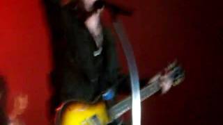 Goo Goo Dolls - Dizzy, Morgantown 10/16/11