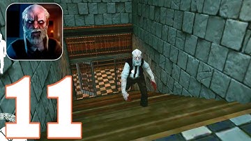 Requiem By Erich Sann | Alls Chapter | Gameplay Walkthrough | PART 11 (iOS, Android)