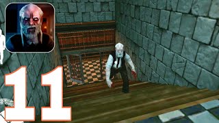 Requiem By Erich Sann | Alls Chapter | Gameplay Walkthrough | PART 11 (iOS, Android) screenshot 3