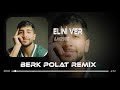 Amo988 - Elini Ver Elini Tutarım ( Berk Polat Remix )