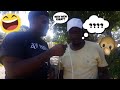 WHY DO MEN CHEAT AND IF GET CAUGHT WHAT WOULD YOU SAY???( IN THE STREET INTERVIEW PT1)