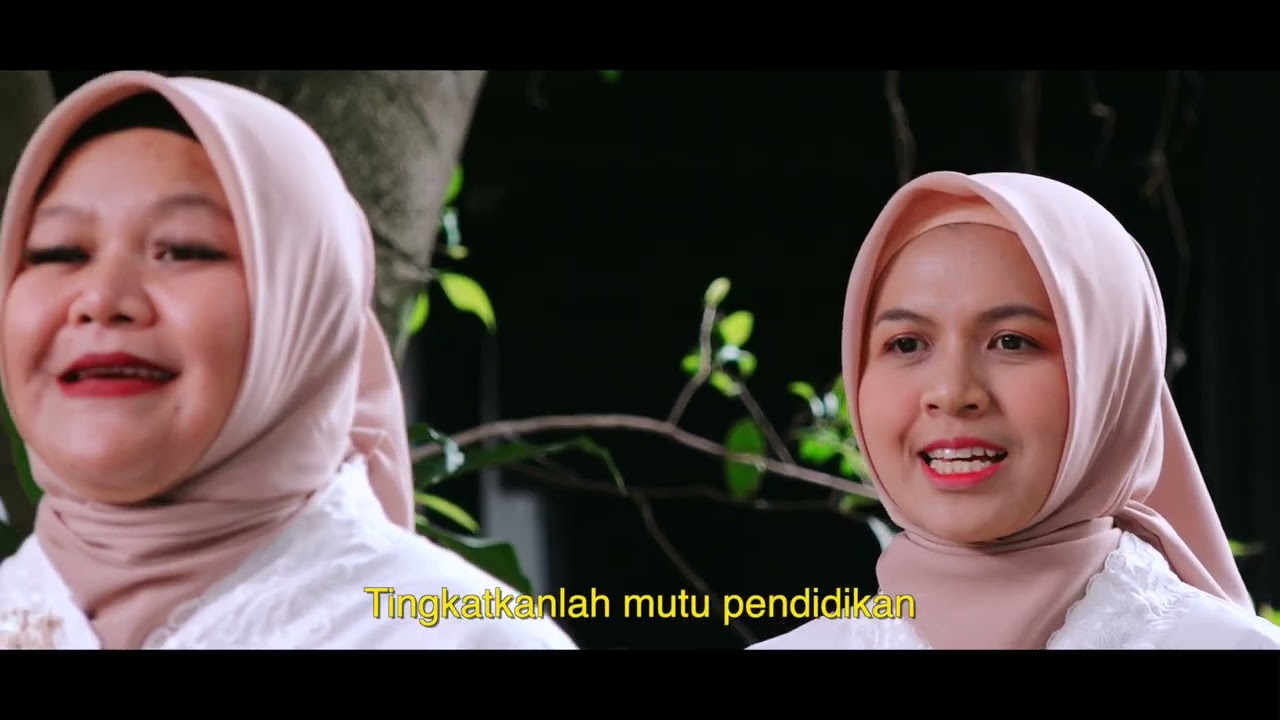 Mars Dharma Wanita Persatuan