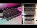UGREEN HDMI Switcher KVM, 4K. Use dois PCs ao mesmo tempo!