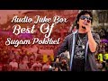 Best Of Sugam Pokhrel Audio Jukebox || Reshma Pun/Prabisha Adhikari & More