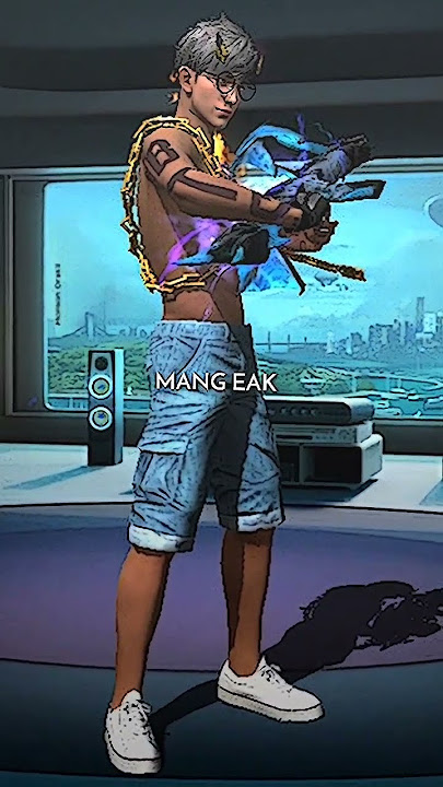 SOUND MANG EAK ✨️ #shorts,#freefire,#ff,#preset,#presetlobby,#presetam,#alightmotion