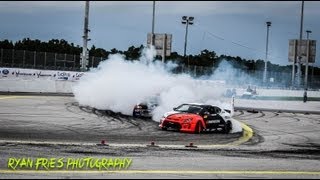 Formula Drift Palm Beach 2013