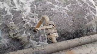 VA(Vortex Aerator)'s Powerful Mixing Function