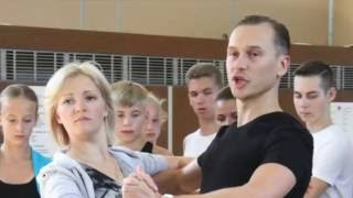 Стк Динамо Летние Сборы В Бекасово Maxim Axenov