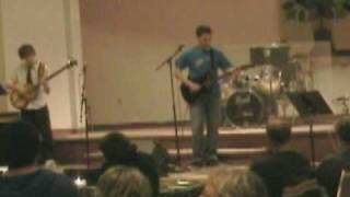 Young People - Seven Nation Army (White Stripes Cover)