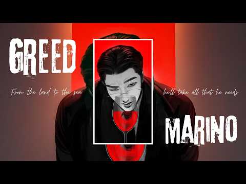 Lyrics + Vietsub | Greed - Marino