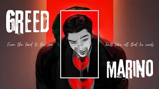 Lyrics + Vietsub | Greed - Marino