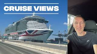 P&O Arvia Review