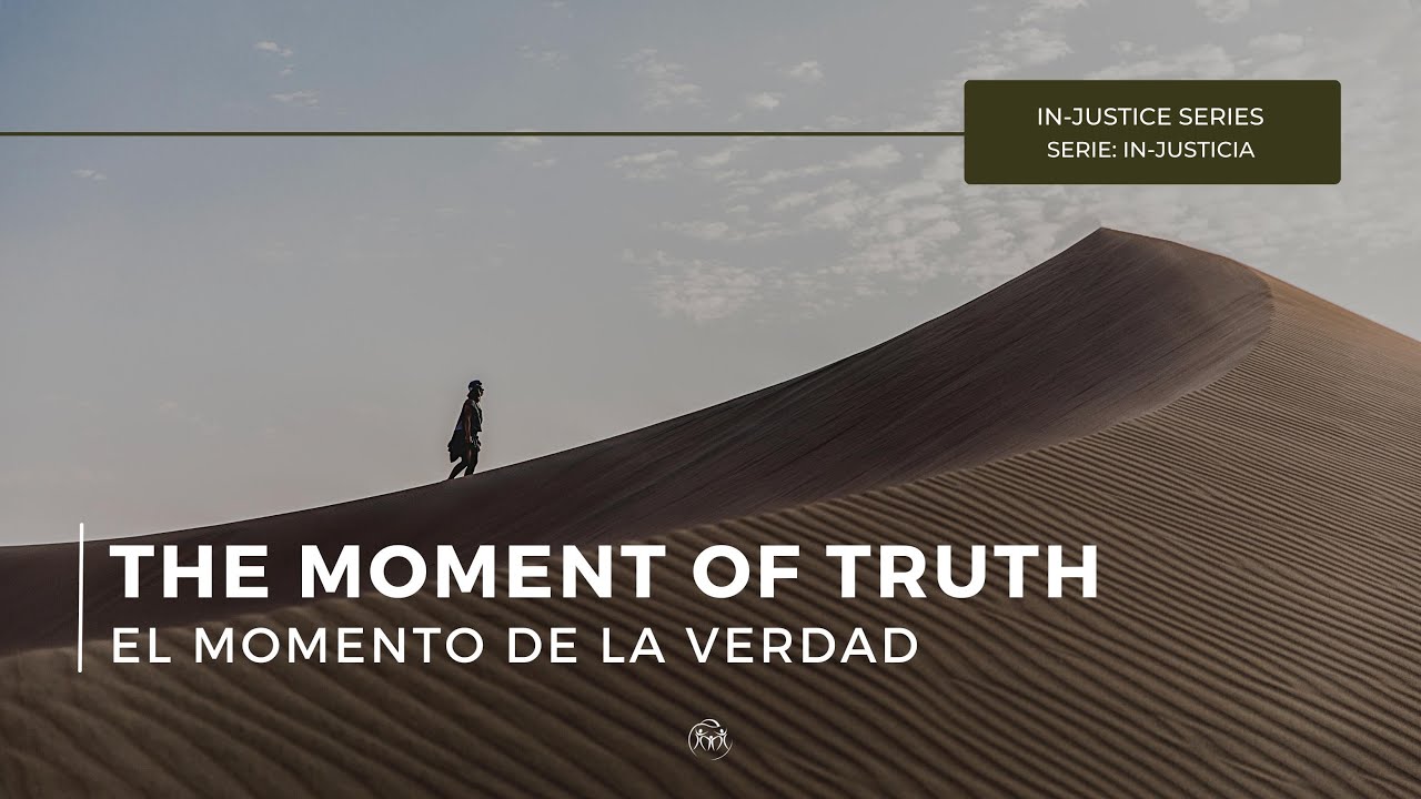 The Moment of Truth / El Momento de la Verdad - YouTube