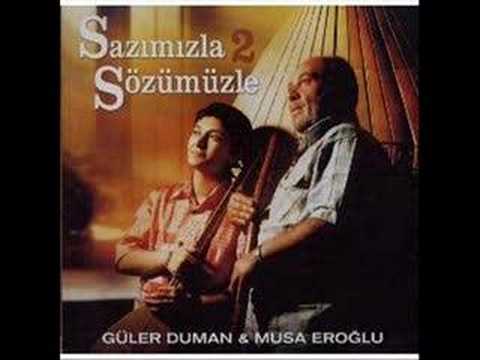 Musa Eroglu - Ceylan Gözlerine