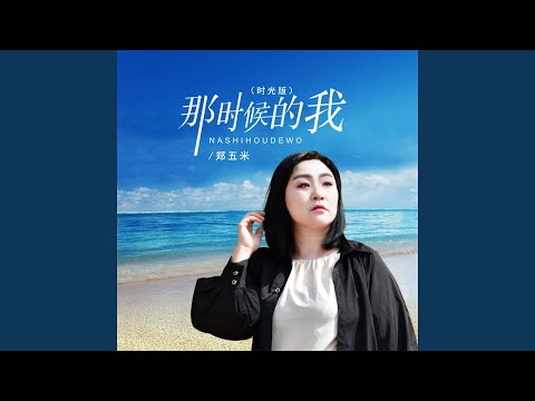 那时候的我 (时光版 DJ沈念版)