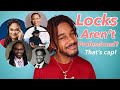 Black Professionals With Dreadlocks | The Video to Change Your Mind About Locks!? #dreadlockjourney