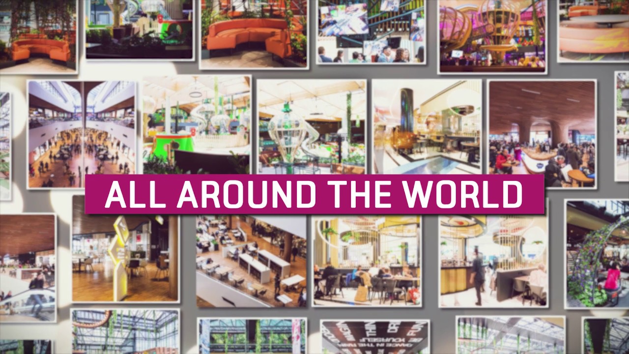 Sonae Sierra | My Court