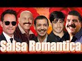 VIEJITAS PERO BONITAS SALSA ROMANTICA - MARC ANTHONY, MAELO RUIZ, EDDIE SANTIGO, JERRY RIVERA, OSCAR