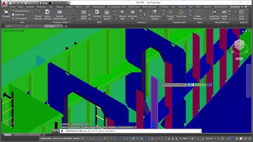 The Many Ways to Create MarinedDrafting Views in SC2018 R2.1 |  | Shipbuilding