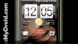 Droid Phone Battery Saving Tips - 8 tricks to reduce battery drain screenshot 5