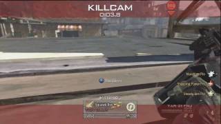 good 'ol CoD community