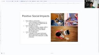 ITC FINAL PROJECT (Artificial Intelligence)