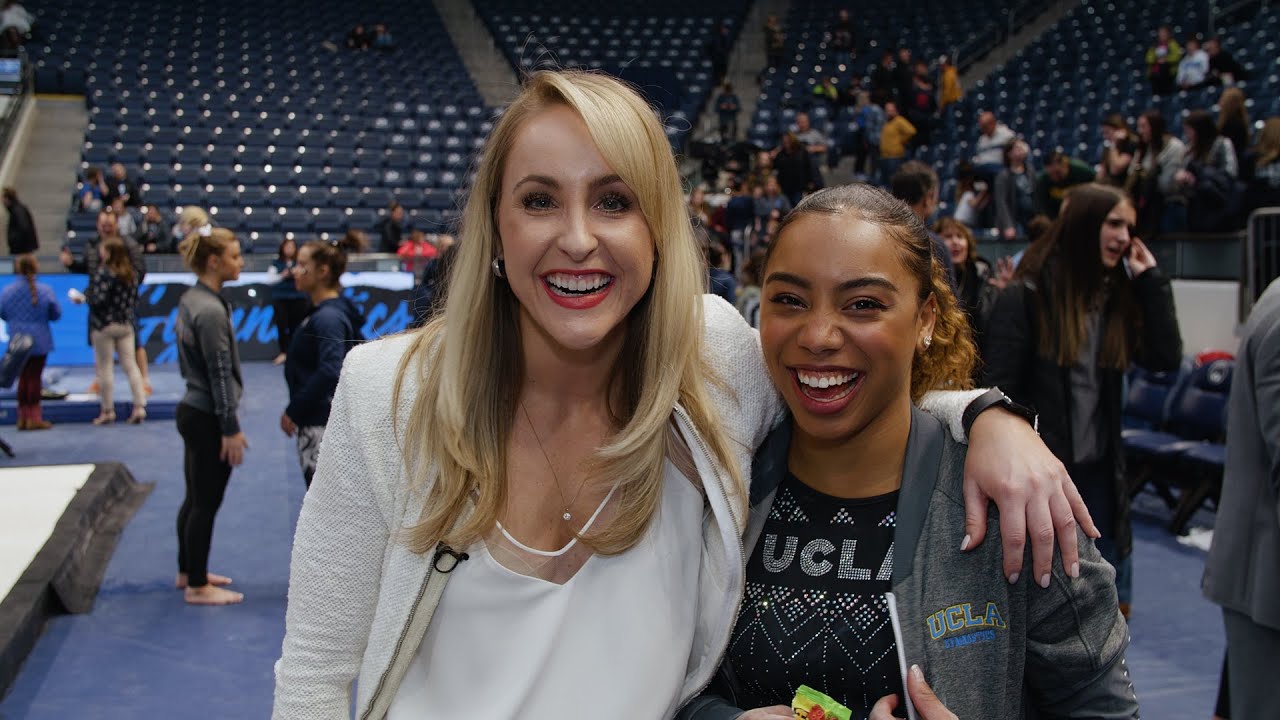 Coaches' Wrap-Up with Kristina Comforte - 1/18/20 vs. BYU & Utah State