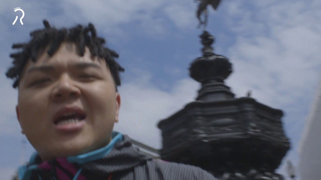 Street Credit EP05 -- 2 Much MV After Journey艾福杰尼 ft. Cadell