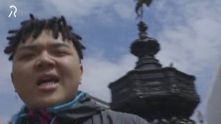Street Credit EP05 -- 2 Much MV After Journey艾福杰尼 ft. Cadell
