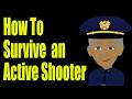 Active Shooter Safety Training