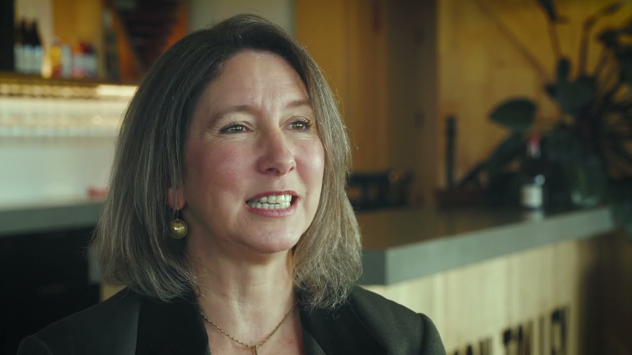 Supporting the Adelaide Hills wine region recover from the Cudlee Creek fire