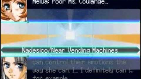 Super Robot Wars J Episode 4-Part 1