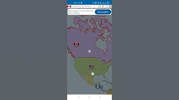 A+ World Map Editor - Relocate label/flag