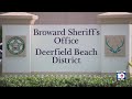 Deerfield Beach continues push to possibly cut ties with BSO