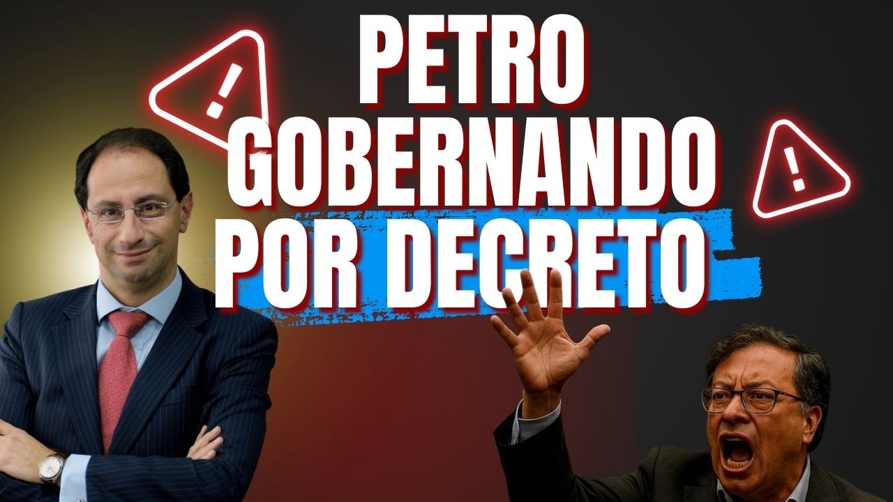 En peligro el ahorro pensional de los colombianos: José Manuel Restrepo