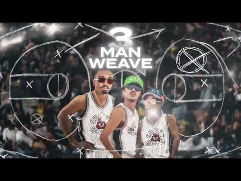 ShittyBoyz, BabyTron, StanWill & Trdee - Five Guys (Official Visualizer)