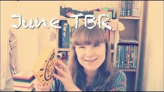 June TBR 2015