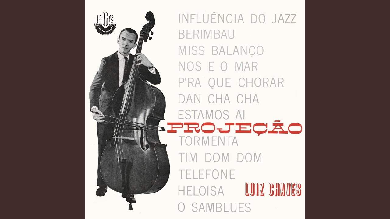 Watch Berimbau on YouTube Watch Berimbau on YouTube