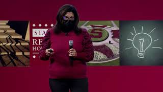 The Future of Pandemics with Yvonne Maldonado