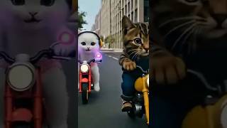 Pinguin Hungry When Playing Football -Coffindancesongcover Oh Popo