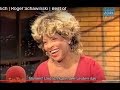 Tina Turner Talk Taglich Interview in English 1998 (reupload)
