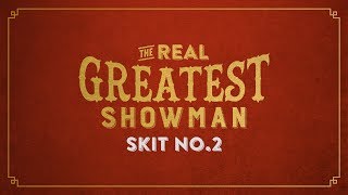 VBS 2018 Skits - Day 2