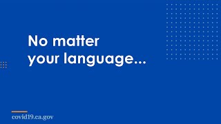 Different Languages, Same Goal