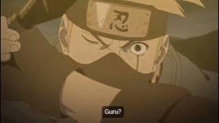 Minato si kilat kuning|| Story wa 30detik😈