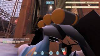 TF2- My Little Uber Update
