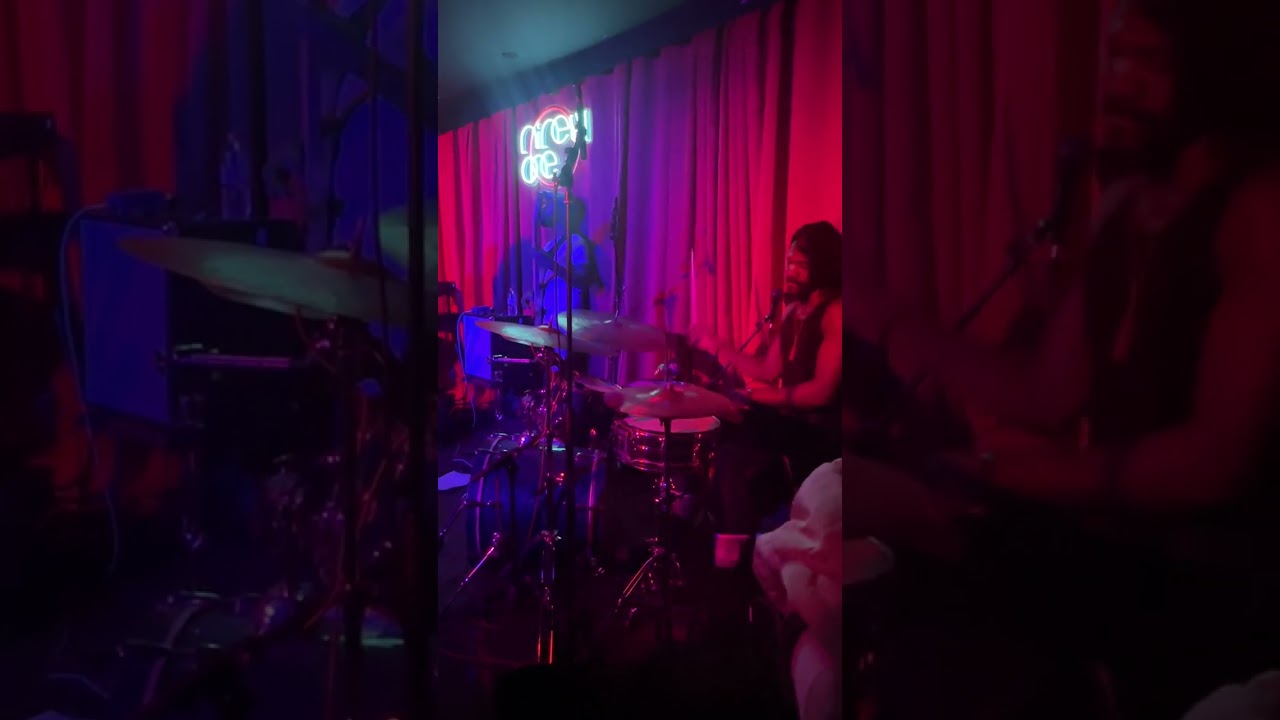 ayo salawu live in 91