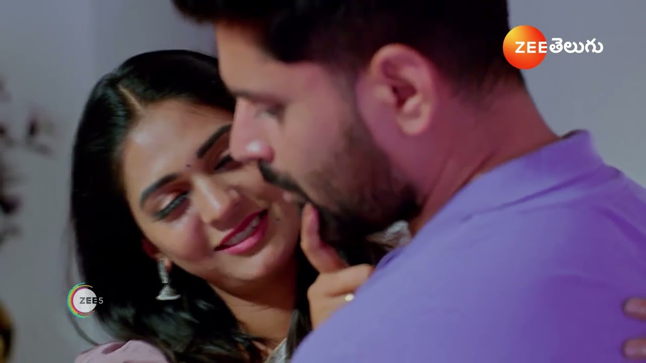 Nindu Noorella saavasam | భాగీ, అమర్ ల రొమాన్స్