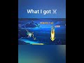 What I got 🫠 #MOBA55Creator #MOBA55ALLSTAR #mobilelegends #mlbb #legendary  #shorts #video #comedy