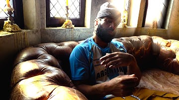 Ptolome | SNAKE | Official Music Video